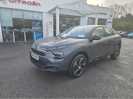 2024 Citroen C4 - thumbnail 1