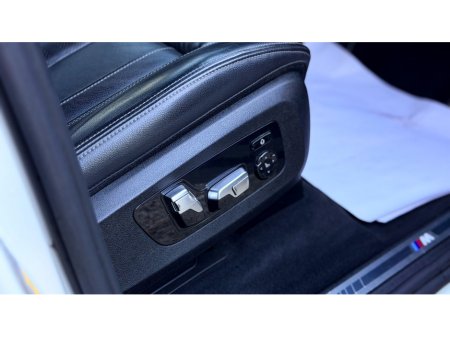 2020 BMW X5 2020 (201)  BMW X5 45E MSPORT 390BHP **DISPLAY KEY €48,999