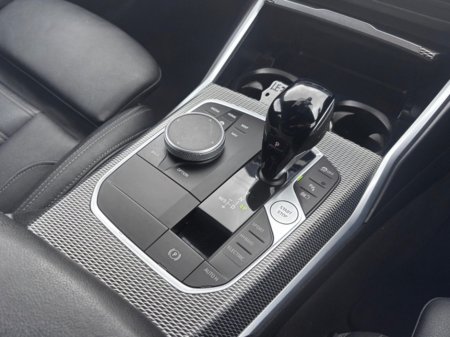 2020 BMW 3 Series 330e M SPORT AUTO HYBRID 292BHP €22,950 thumbnail