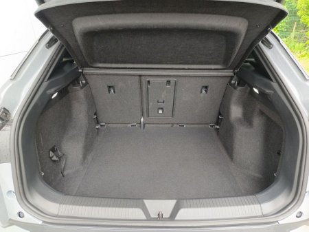 2025 Volkswagen ID.4 ID.4 Match 286 Pro Performance 77kWh Battery Auto Long range €35,995 thumbnail