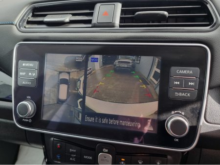 2021 Nissan Leaf - thumbnail 21