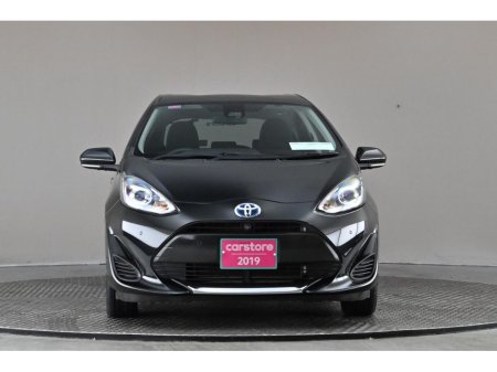 2019 Toyota Aqua *JAN 2026 PRICING NOW*1.5 VVT-i HYBRID *ANDROID CAR PLAYER*PARK SENSORS* €12,880