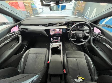 2022 Audi e-tron - thumbnail 24