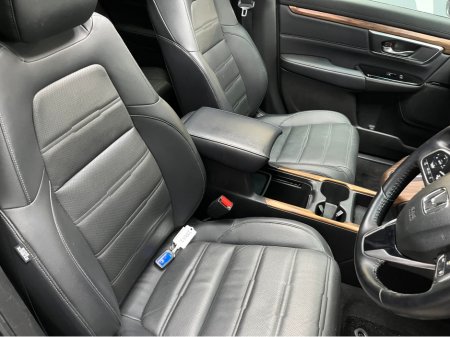 2019 Honda CR-V €27950 2019 HONDA CR-V EX HYBRID MASTERPIECE 2.0 AUTOMATIC / CRUISE CONTROL / REVERSE CAMERA / ELECTRIC MEMORY & HEATED SEATS / PANORAMIC SUNROOF AND MORE €27,950 thumbnail