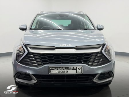 2023 Kia Sportage (231) K3 1.6 DIESEL MHEV MY23 €30,995 thumbnail