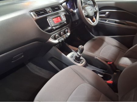 2016 Kia Rio **ONLY 103KLMS** €8,890 thumbnail