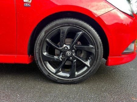 2019 Opel Corsa 1.4 (90PS) SRi €10,990 thumbnail