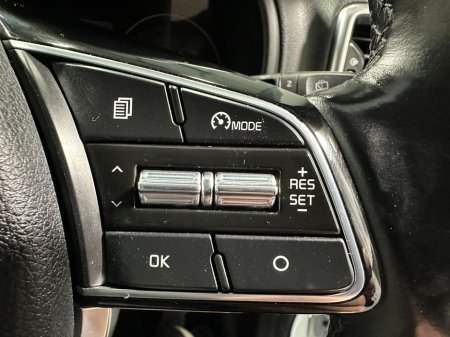 2020 Kia Sportage K3 1.6 Crdi *Just 83, 000 KMS* €23,800 thumbnail