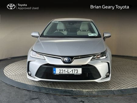 2023 Toyota Corolla - thumbnail 5