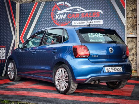 2016 Volkswagen Polo - thumbnail 13