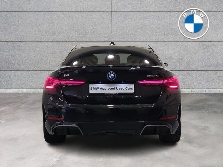 2025 BMW i4 - thumbnail 15