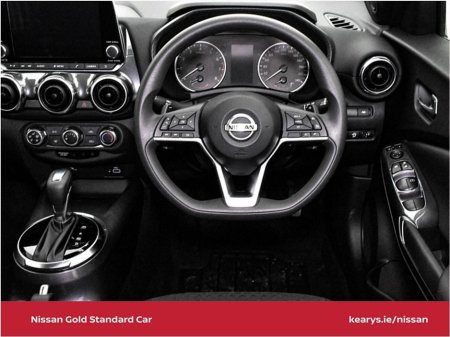 2020 Nissan Juke - thumbnail 18