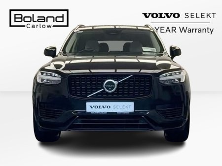 2023 Volvo XC90 - thumbnail 7