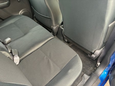 2007 Suzuki Swift - thumbnail 22