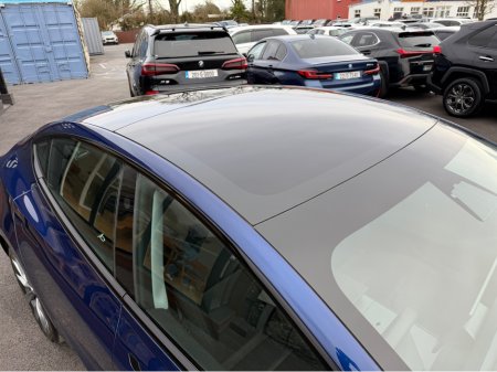 2025 Tesla Model 3 - thumbnail 20