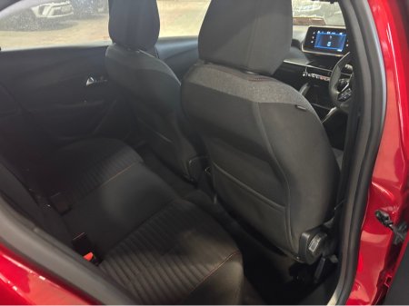 2023 Peugeot 208 ACTIVE 1.2 75 6.4 4DR €14,999 thumbnail