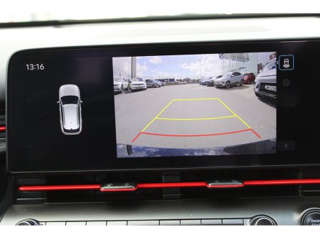 2024 Hyundai Kona - thumbnail 17