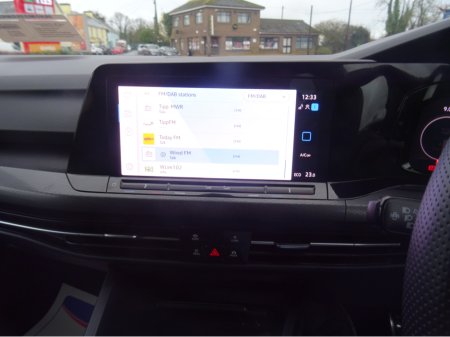 2021 Volkswagen Golf 1.4 TSI GTE 245PS 5DR AUTO €24,950 thumbnail