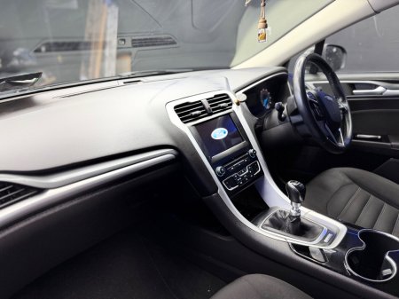2015 Ford Mondeo 2.0TDCi 150PS Zetec €6,700 thumbnail