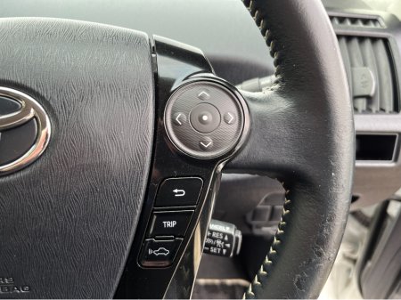 2018 Toyota Prius+ - thumbnail 22