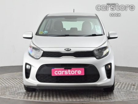 2017 Kia Picanto - thumbnail 8
