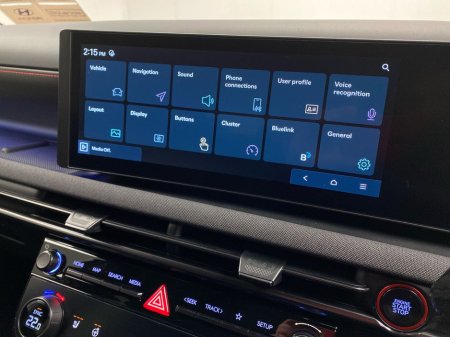 2026 Hyundai Tucson - thumbnail 19