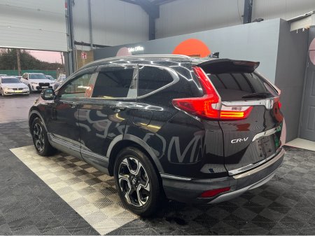 2019 Honda CR-V €27950 2019 HONDA CR-V HYBRID MASTERPIECE 2.0 AUTOMATIC / ELECTRIC MEMORY & HEATED SEATS / REVERSE CAMEAR / CRUISE CONTROL €27,950 thumbnail