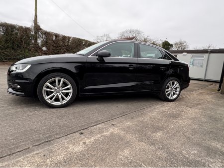 2015 Audi A3 - thumbnail 11