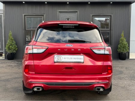 2020 Ford Kuga - thumbnail 20