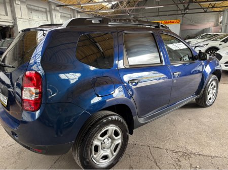 2018 Dacia Duster - thumbnail 2