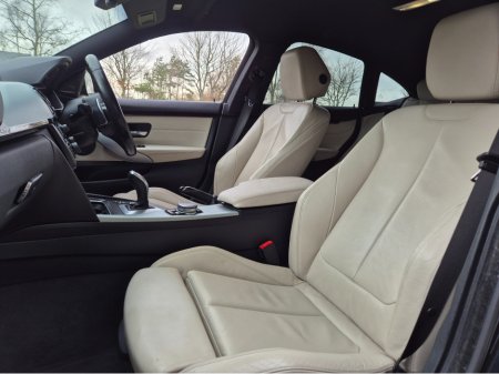 2016 BMW 4 Series 430D M SPORT GRAN COUPE AUTO F36 €22,950 thumbnail