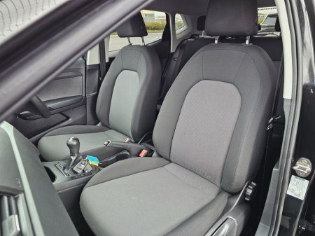 2019 SEAT Ibiza - thumbnail 14