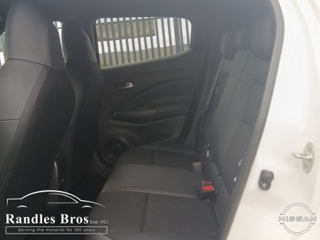 2024 Nissan Juke - thumbnail 13