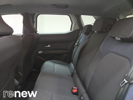 2026 Dacia Duster - thumbnail 10