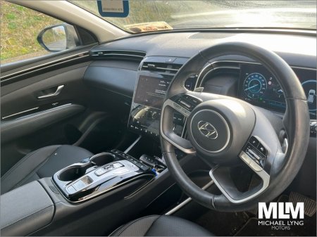 2023 Hyundai Tucson - thumbnail 10