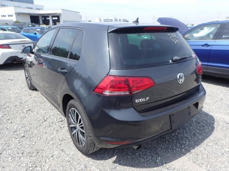 2016 Volkswagen Golf 1.2 All Star €14,940