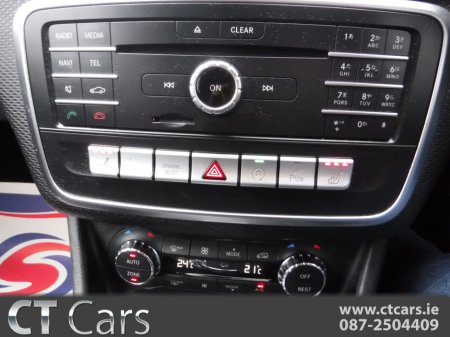 2016 Mercedes-Benz A Class - thumbnail 18