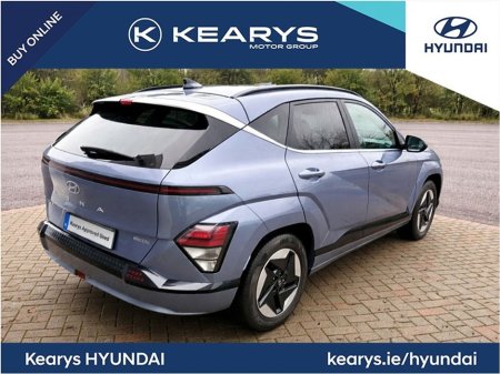 2024 Hyundai Kona - thumbnail 2