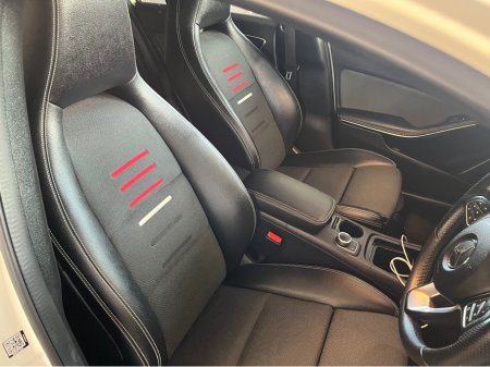 2016 Mercedes-Benz A Class A180 sport €16,500 thumbnail