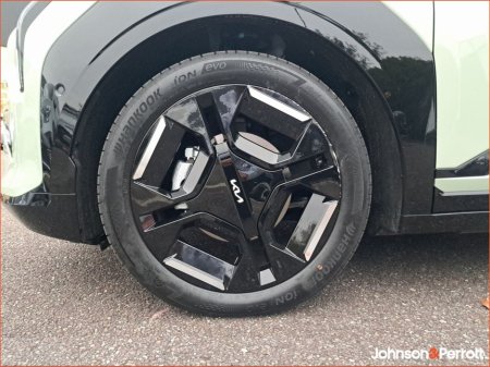 2026 Kia EV3 GT-Line €49,590 thumbnail