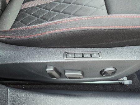 2022 Skoda Octavia 2.0 TDI RS 200BHP DSG - Electric Seats Package SOLD €36,950 thumbnail