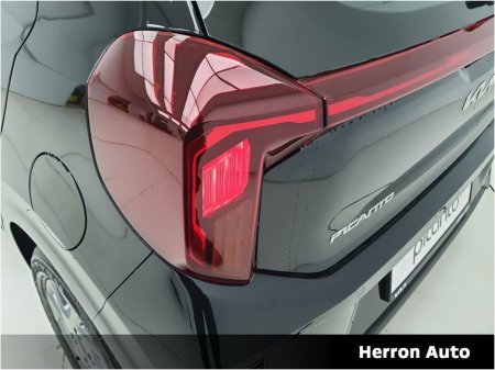 2026 Kia Picanto - thumbnail 20