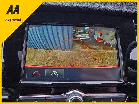 2018 Opel Mokka * ONLY 52K MILES * 1.4 PETROL * €11,995 thumbnail