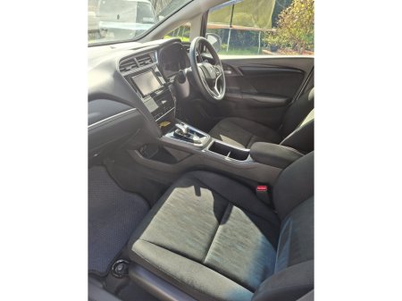 2020 Honda Shuttle - thumbnail 12