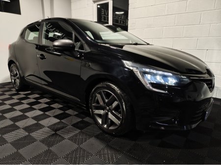 2022 Renault Clio - thumbnail 5