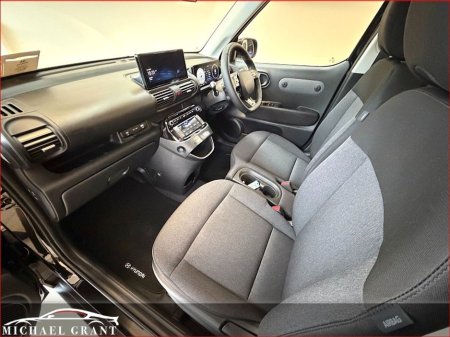 2026 Hyundai Inster 2026 Signature 42 kW ONLY 60KM / HIGH SPEC €20,450 thumbnail