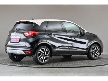 2016 Renault Captur - thumbnail 10