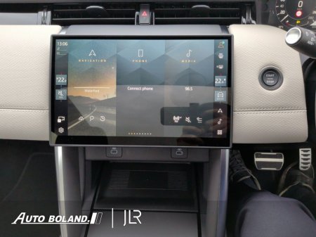 2026 Land Rover Discovery Sport - thumbnail 11