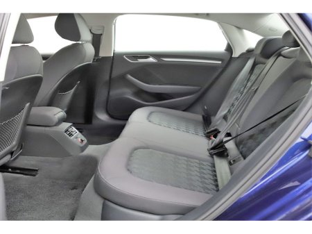 2016 Audi A3 1.4 TFSI S-TRONIC SPORTBACK *REVERSE CAM*PARK SENSORS* €15,890 thumbnail