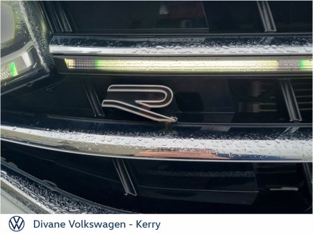 2024 Volkswagen Tiguan Allspace - thumbnail 29